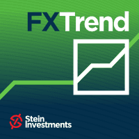 MQL5 publisher cover for FX Trend MT5 NG
