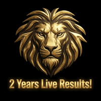 MQL5 publisher cover for Gold Trade Pro