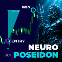 MQL5 publisher cover for Neuro Poseidon MT5