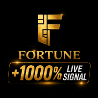 MQL5 publisher cover for Fortune MT4