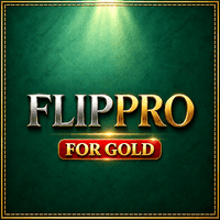 MQL5 publisher cover for Osloma FlipPro MT5