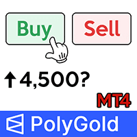 MQL5 publisher cover for PolyGold Scalper MT4