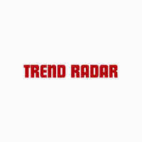 MQL5 publisher cover for Trends Radar