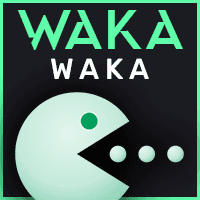 MQL5 publisher cover for Waka Waka EA