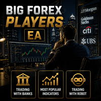 MQL5 publisher cover for Big Forex Players MT4