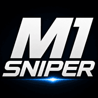 MQL5 publisher cover for M1 Sniper