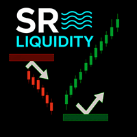 MQL5 publisher cover for SR Liquidity